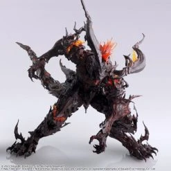 Square Enix IFRIT BRING ARTS™ Action Figure -Professional Model Toy Store sq37444 7