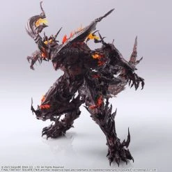 Square Enix IFRIT BRING ARTS™ Action Figure -Professional Model Toy Store sq37444 9