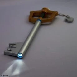 Square Enix KINGDOM KEY Ver. 2 - Light Up Keyblade -Professional Model Toy Store sq37581 4