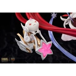 Star Guardian Jinx -Professional Model Toy Store star guardian jinx 10