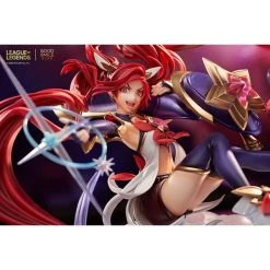 Star Guardian Jinx -Professional Model Toy Store star guardian jinx 3