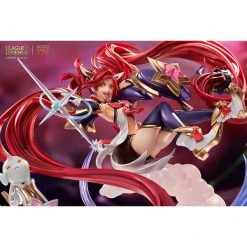 Star Guardian Jinx -Professional Model Toy Store star guardian jinx 4