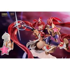 Star Guardian Jinx -Professional Model Toy Store star guardian jinx 5