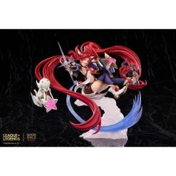 Star Guardian Jinx -Professional Model Toy Store star guardian jinx 6
