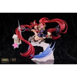 Star Guardian Jinx -Professional Model Toy Store star guardian jinx 7