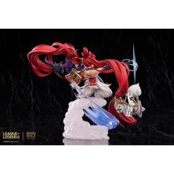 Star Guardian Jinx -Professional Model Toy Store star guardian jinx 8