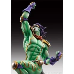 Star Platinum Statue Legend -Professional Model Toy Store star platinum statue legend 3