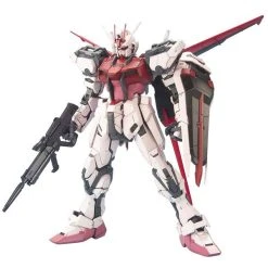 Bandai Perfect Grade MBF-02 Strike Rouge & Skygrasper -Professional Model Toy Store strike rouge skygrasper 1