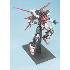 Bandai Perfect Grade MBF-02 Strike Rouge & Skygrasper -Professional Model Toy Store strike rouge skygrasper 4
