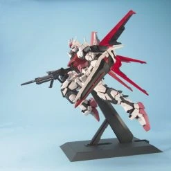 Bandai Perfect Grade MBF-02 Strike Rouge & Skygrasper -Professional Model Toy Store strike rouge skygrasper 5