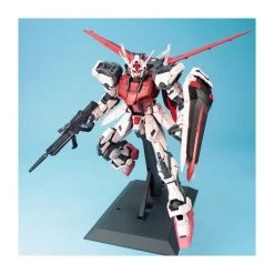 Bandai Perfect Grade MBF-02 Strike Rouge & Skygrasper -Professional Model Toy Store strike rouge skygrasper 7