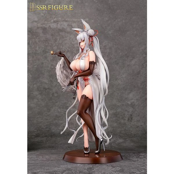 Su Jiu SSR Figure 12 Su Jiu SSR Figure - Image 10