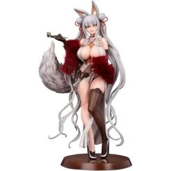 Su Jiu SSR Figure
