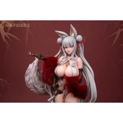 Su Jiu SSR Figure 17 Su Jiu SSR Figure -Professional Model Toy Store su jiu ssr figure 3