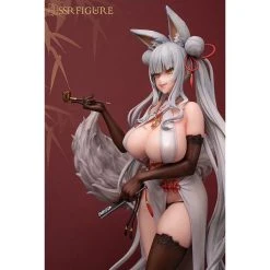 Su Jiu SSR Figure 18 Su Jiu SSR Figure -Professional Model Toy Store su jiu ssr figure 4