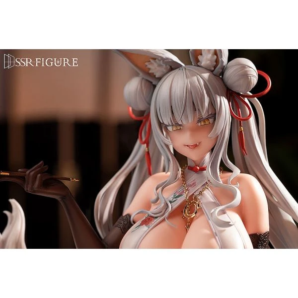 Su Jiu SSR Figure 8 Su Jiu SSR Figure - Image 6