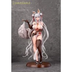 Su Jiu SSR Figure 23 Su Jiu SSR Figure -Professional Model Toy Store su jiu ssr figure 9