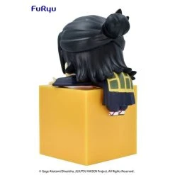 SUGURU GETO Hikkake Figure 13 SUGURU GETO Hikkake Figure -Professional Model Toy Store suguru geto hikkake figure 4