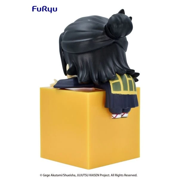 SUGURU GETO Hikkake Figure 6 SUGURU GETO Hikkake Figure - Image 4