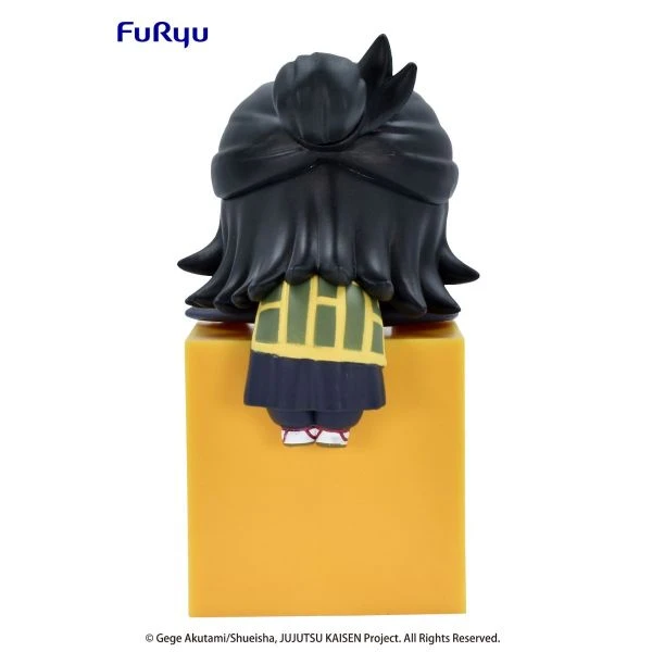 SUGURU GETO Hikkake Figure 7 SUGURU GETO Hikkake Figure - Image 5