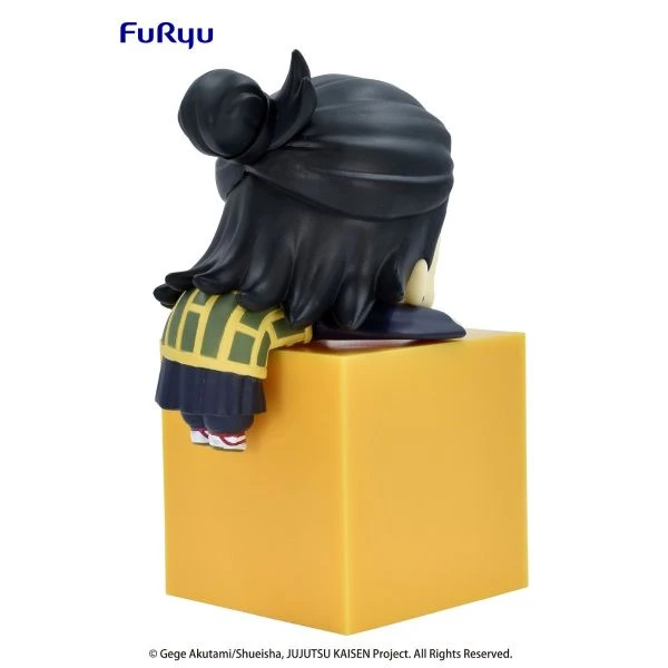 SUGURU GETO Hikkake Figure 8 SUGURU GETO Hikkake Figure - Image 6