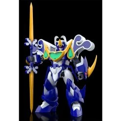 Super Aquabeat MODEROID - Mado King Granzort -Professional Model Toy Store super aquabeat moderoid 3