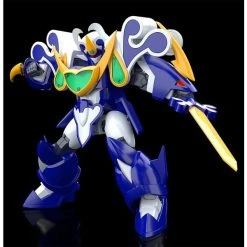 Super Aquabeat MODEROID - Mado King Granzort -Professional Model Toy Store super aquabeat moderoid 4