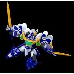 Super Aquabeat MODEROID - Mado King Granzort -Professional Model Toy Store super aquabeat moderoid 5