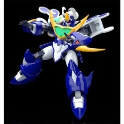 Super Aquabeat MODEROID - Mado King Granzort -Professional Model Toy Store super aquabeat moderoid 6