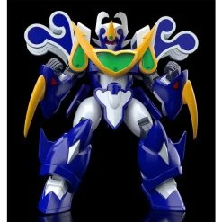 Super Aquabeat MODEROID - Mado King Granzort -Professional Model Toy Store super aquabeat moderoid 7