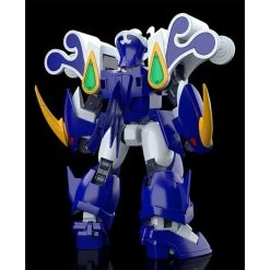Super Aquabeat MODEROID - Mado King Granzort -Professional Model Toy Store super aquabeat moderoid 8