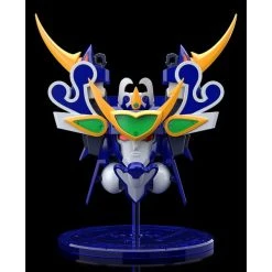 Super Aquabeat MODEROID - Mado King Granzort -Professional Model Toy Store super aquabeat moderoid 9