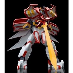Super Granzort MODEROID - Mado King Granzort -Professional Model Toy Store super granzort moderoid 6