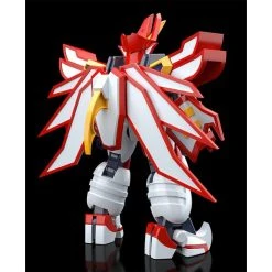 Super Granzort MODEROID - Mado King Granzort -Professional Model Toy Store super granzort moderoid 9