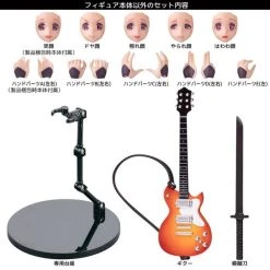 Sentinel Super Sonico (Taimanin Ni Narimausu Ver.) -Professional Model Toy Store super sonico taimanin ni narimausu ver 10