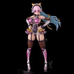 Sentinel Super Sonico (Taimanin Ni Narimausu Ver.) -Professional Model Toy Store super sonico taimanin ni narimausu ver 3