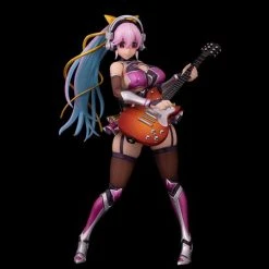Sentinel Super Sonico (Taimanin Ni Narimausu Ver.) -Professional Model Toy Store super sonico taimanin ni narimausu ver 4