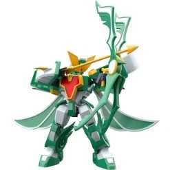 Super Winzert MODEROID - Mado King Granzort