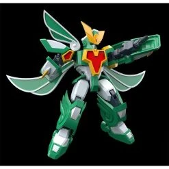 Super Winzert MODEROID - Mado King Granzort -Professional Model Toy Store super winzert moderoid 5