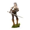 Kotobukiya CIRI BISHOUJO STATUE -Professional Model Toy Store sv338 the witcher ciri bishoujo statue 18