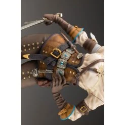 Kotobukiya CIRI BISHOUJO STATUE -Professional Model Toy Store sv338 the witcher ciri bishoujo statue 1
