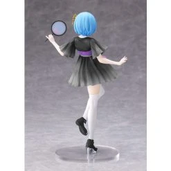 Taito Rem Mandarin Dress Ver. Coreful Figure Renewal Edition 9 Taito Rem Mandarin Dress Ver. Coreful Figure Renewal Edition -Professional Model Toy Store t40112 2