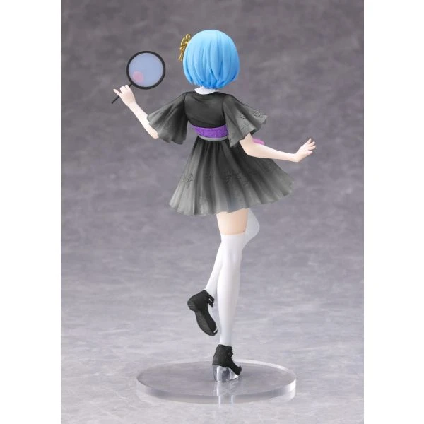 Taito Rem Mandarin Dress Ver. Coreful Figure Renewal Edition 5 Taito Rem Mandarin Dress Ver. Coreful Figure Renewal Edition - Image 3