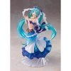 Taito Princess Mermaid Ver. - Hatsune Miku AMP Figure