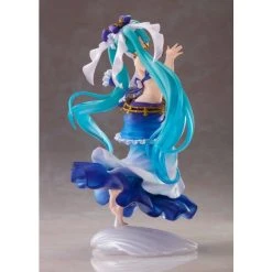 Taito Princess Mermaid Ver. - Hatsune Miku AMP Figure -Professional Model Toy Store t40116 3
