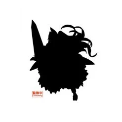 Taito Tohka Yatogami -Sandalphon- AMP+ Figure