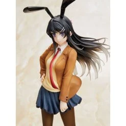 Taito Sakurajima Mai ~ Uniform Bunny Ver. ~ Coreful Figure -Professional Model Toy Store t83677 10