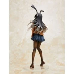 Taito Sakurajima Mai ~ Uniform Bunny Ver. ~ Coreful Figure -Professional Model Toy Store t83677 3