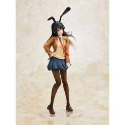 Taito Sakurajima Mai ~ Uniform Bunny Ver. ~ Coreful Figure -Professional Model Toy Store t83677 6