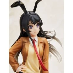 Taito Sakurajima Mai ~ Uniform Bunny Ver. ~ Coreful Figure -Professional Model Toy Store t83677 9